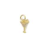 Cocktail Hour Charm