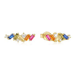 Sparkle Parade Studs