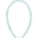 Ocean Motion Charm Necklace