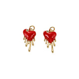 Bleeding Love Charm
