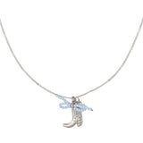 Boots & Beads ketting