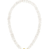 Ocean Motion Charm Necklace