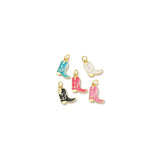 Yeehaw Charm Boots