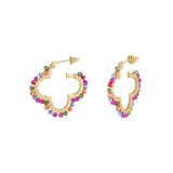 Fiesta Hoops