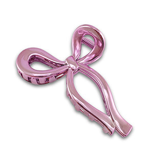 Bow hairclip