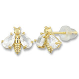 Honeybee Studs