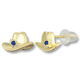 Cowboy Spark Studs
