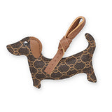 Dachshund Bag Charm