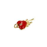 Bleeding Love Charm