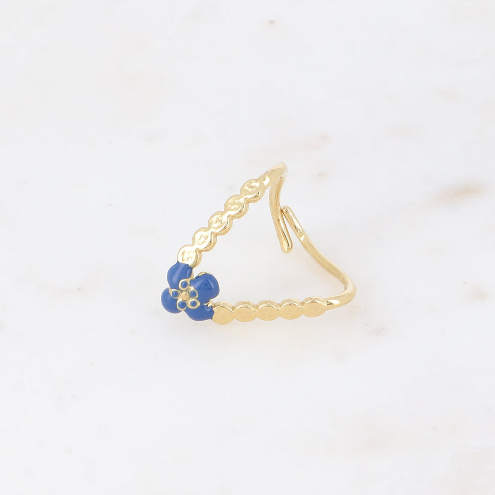 Fleur de Vague