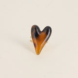 Wild Heart Ring