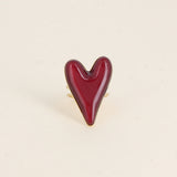 Wild Heart Ring