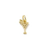 Cocktail Hour Charm