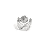 Ocean Shell Ring