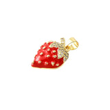 Berry Sweet Charm
