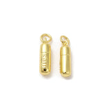 Chill Pill Charm