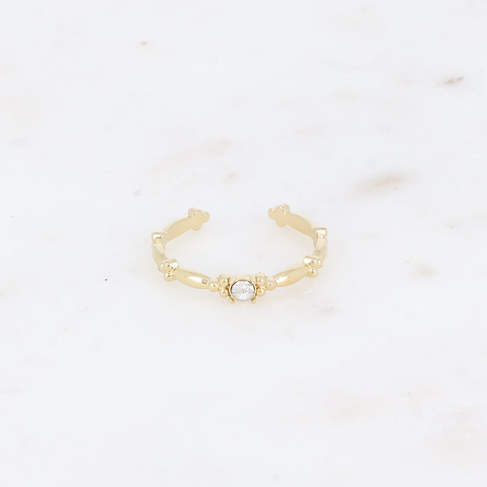 Chez Rings Lueur Ring – Chez Cécile