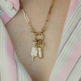 Chill Pill Charm
