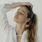 Ocean Motion Charm Necklace