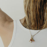 Berry Sweet Charm
