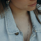 Boots & Beads ketting