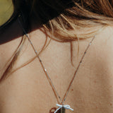 Boots & Beads ketting