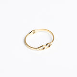 Cuff armband lock
