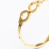 Cuff armband lock