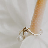 Ring parel twist