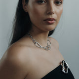 Chunky schakelketting