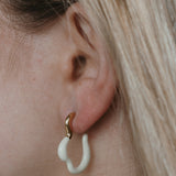 Wave hoops