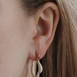 Wave hoops