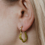 Wave hoops
