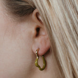 Wave hoops