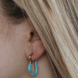 Wave hoops