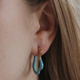 Wave hoops