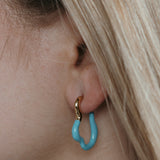 Wave hoops