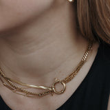 Schakelketting multi