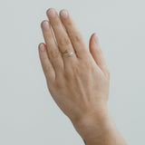 Luna Elegance Ring