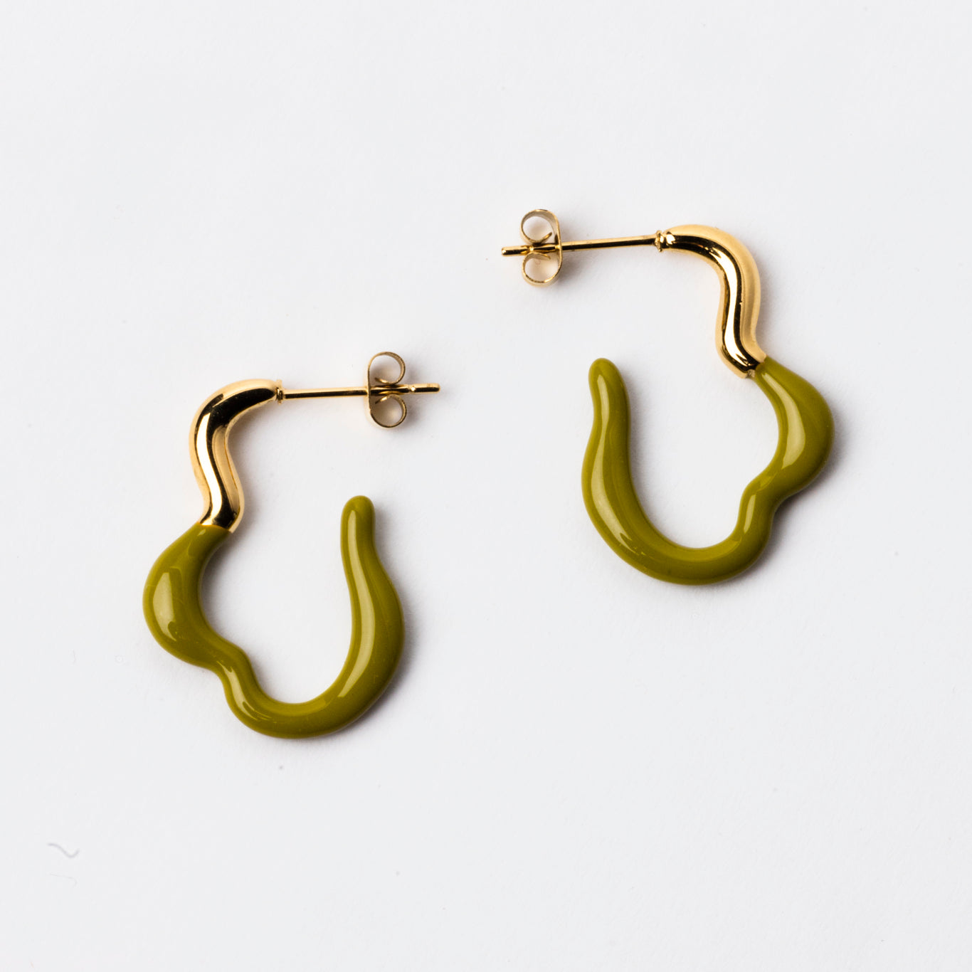 Wave hoops