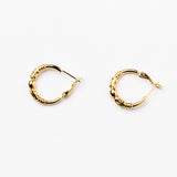 Soluna Vintage Hoops