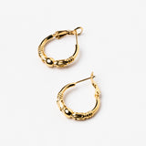 Soluna Vintage Hoops