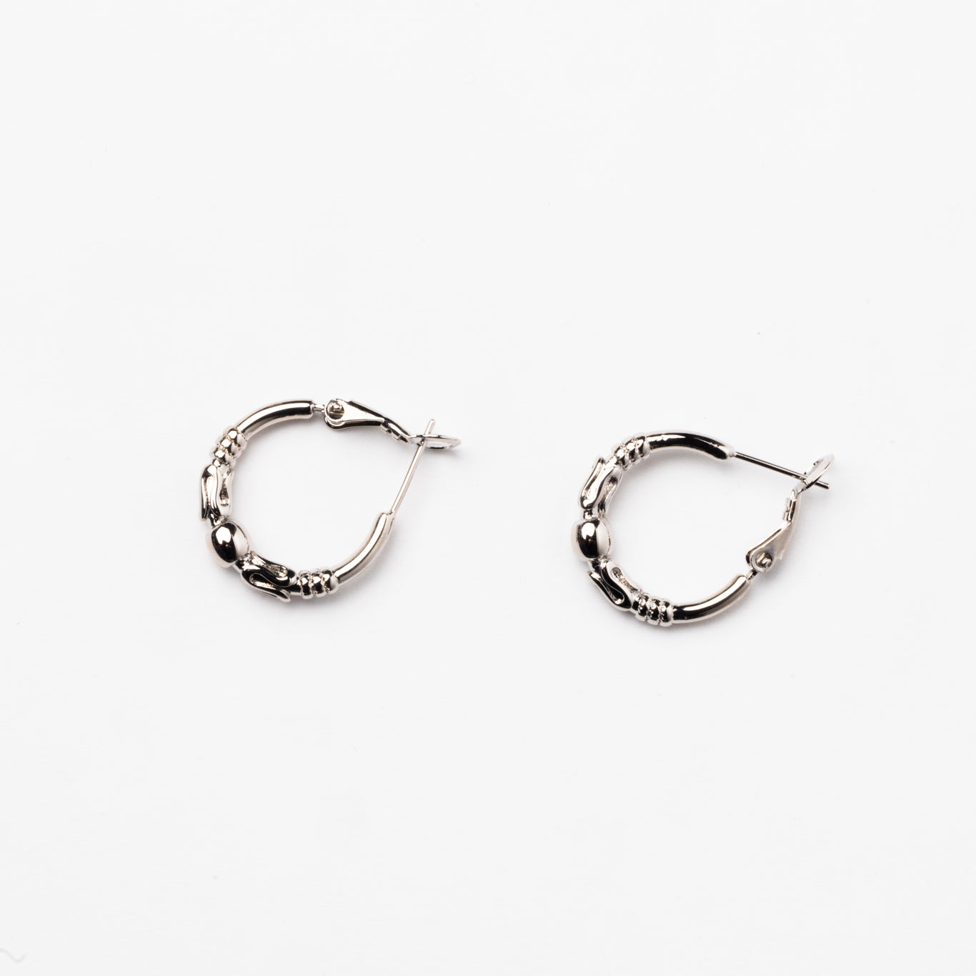 Soluna Vintage Hoops