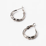 Soluna Vintage Hoops