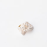 Pearl Bloom Statement Ring