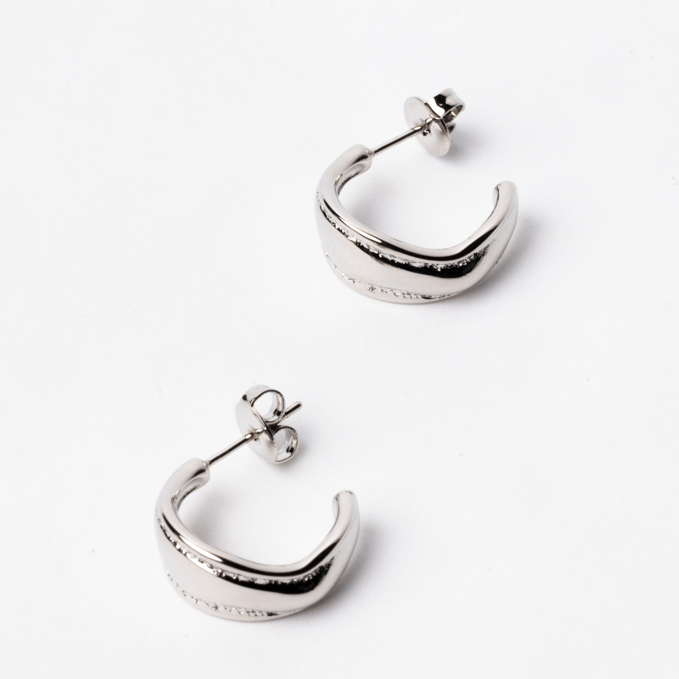 Aurora Luxe Hoops
