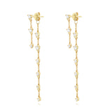 Twilight Spark Earrings