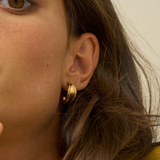 Aurora Luxe Hoops