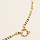 Schakelketting