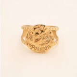 Mystic Zodiac Ring